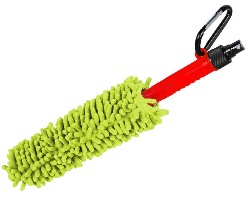 HK Army Mist Pod Swab - Lime/Red