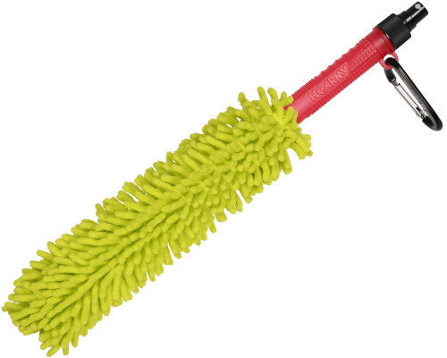 HK Army Mist Pod Swab - Lime/Red