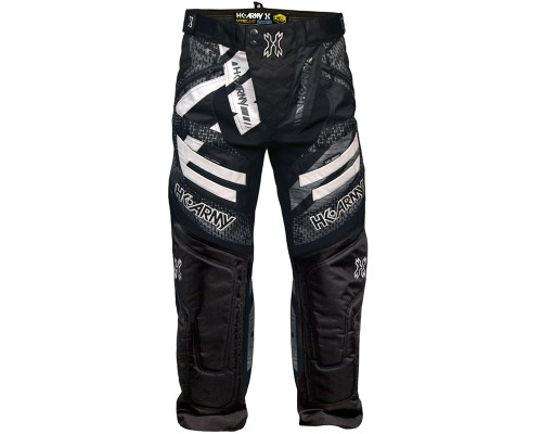 HK Army Hardline Pro Paintball Pants - Graphite