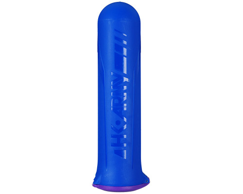 HK Army 150 Round HSTL Paintball Pod - Blue/Purple