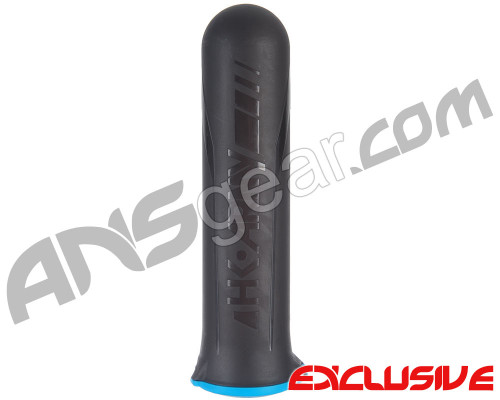HK Army 150 Round HSTL Paintball Pod - Dark Smoke/Teal