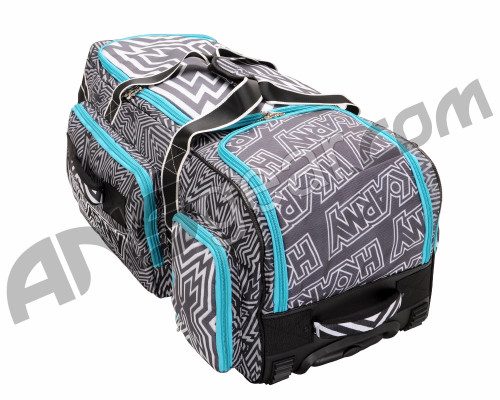 HK Army Rock n' Roller Paintball Gear Bag - Static