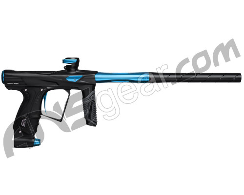 HK Army Shocker RSX Paintball Gun - Dust Black/Blue
