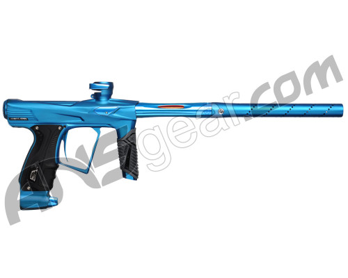 HK Army Shocker RSX Paintball Gun - Dust Blue/Blue