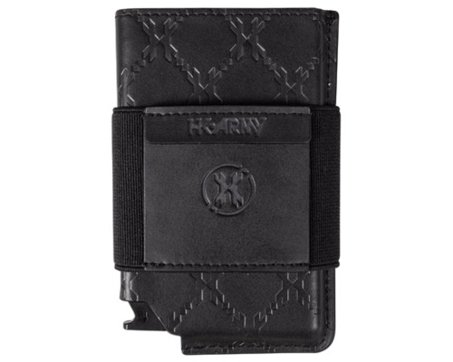 HK Army Switch Wallet - Monogram Black