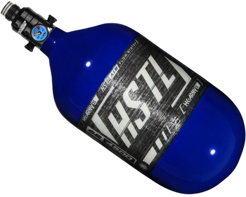 HK Army Aerolite HSTL Air System w/ Pro Adjustable Regulator - 68/4500 - Blue