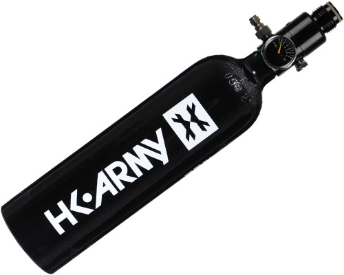 HK Army Aluminum Air System - 26/3000 - Black