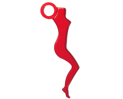 HK Army CS2/CS3 Diva Trigger - Red