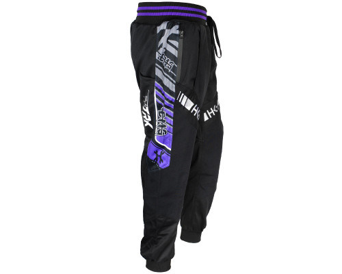 HK Army TRK Jogger Pants - DMG