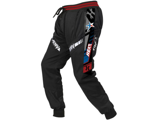 HK Army TRK Jogger Pants - Houston Heat