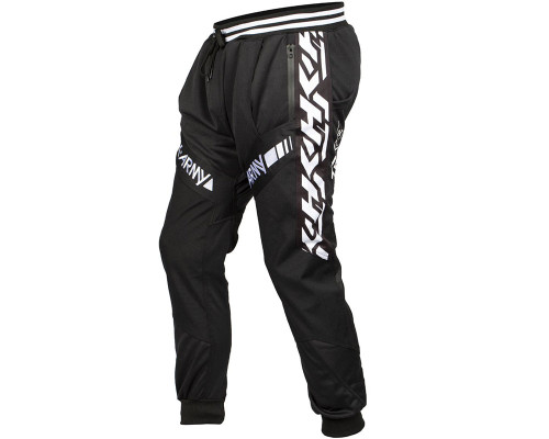 HK Army TRK Jogger Pants - HK Stripe