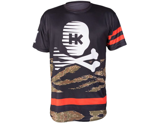 HK Army Mr. H Slayer Dri Fit T-Shirt