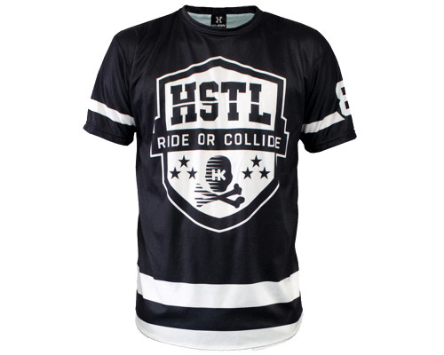 HK Army Ride or Collide Dri Fit T-Shirt