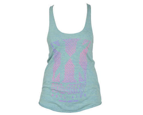 HK Army Xray Girls Tank Top