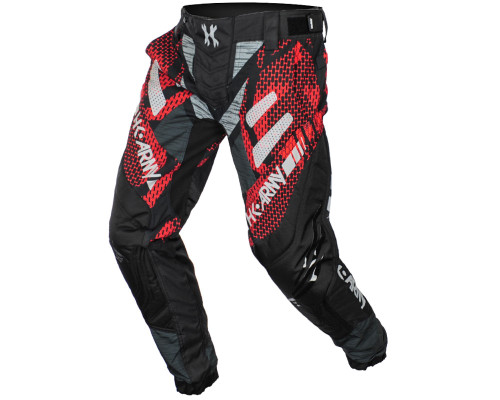 HK Army V2 Freeline (Jogger Fit) Paintball Pants - Fire