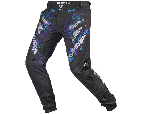 HK Army V2 Freeline (Jogger Fit) Paintball Pants - Poison