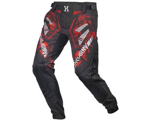 HK Army V2 Freeline (Jogger Fit) Paintball Pants - Scorch