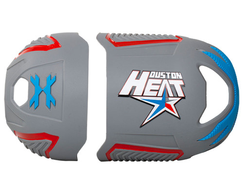 HK Army Vice FC Tank Cover - Houston Heat