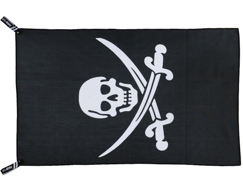 HK Army XL Microfiber Goggle Cloth - Swords