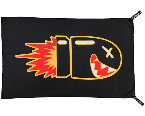 HK Army XL Microfiber Goggle Cloth - Warhead