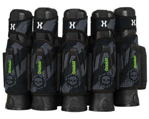 HK Army Zero-G 5+4+4 Paintball Harness - Infamous