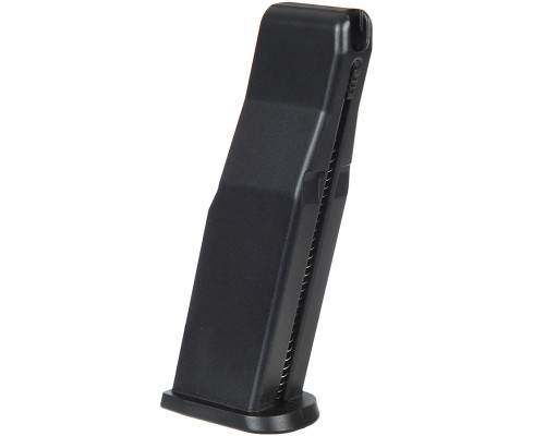 H&K USP Metal CO2 Airsoft Magazine - 16 Rounds (2262033)