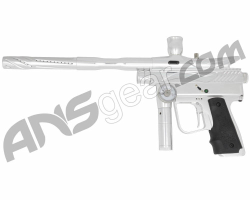 Indian Creek Design Bushmaster B2K Paintball Gun - Silver