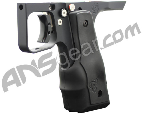 Inception Designs FLE Slide Frame - WGP Autococker (Matte Black) (ISF-WGP-45-MB)