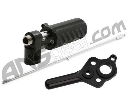 Inception Designs Drift Pump Kit w/ Free Hitman Mod Pump Plate - Extended Reach