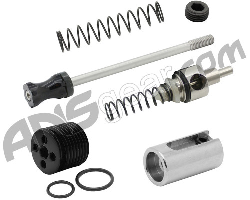 Inception Designs WGP Style (9/16) Lower Tube Kit (Full Body) (CGP-0111)