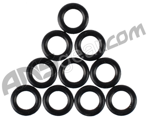 Inception Designs O-Ring Kit For UFC 3-Way (CGP-0025)