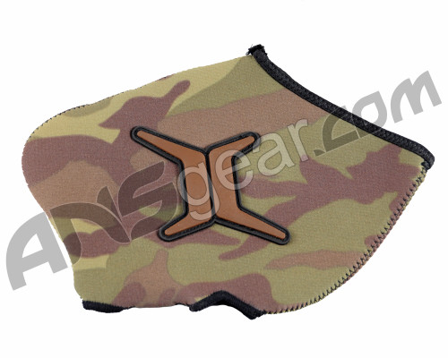 Invert 2008 Hopper Cover Magna Drive - Camo
