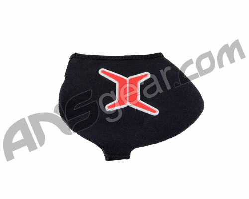 Invert 2008 Hopper Cover Vlocity - Black