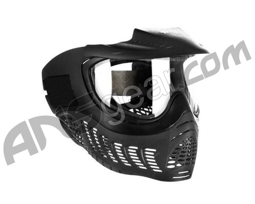 Invert 20/20 Thermal Paintball Goggles W/ Fan - Black