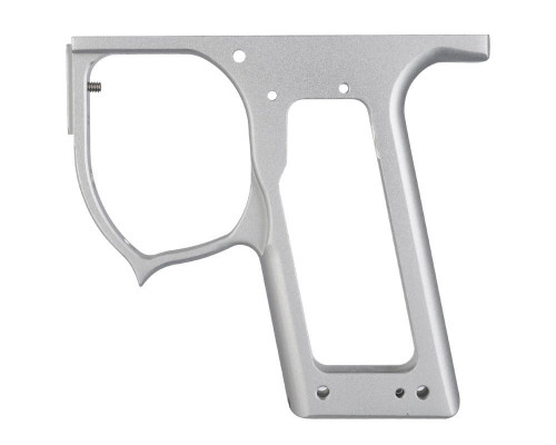 Invert Mini Trigger Frame Only - Dust Silver (17510)