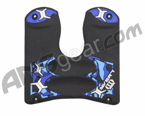 Invert Mini Grips - Blue (17606)