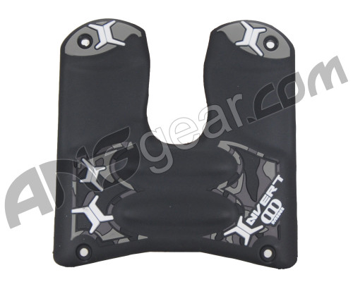 Invert Mini Grips - Grey