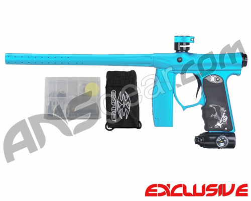 Invert Mini S.E. Paintball Marker - Dust Teal