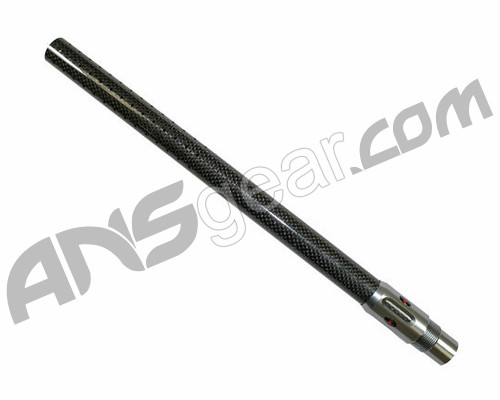 Invert Carbon Fiber Barrel - Nightstick - 14" - Autococker