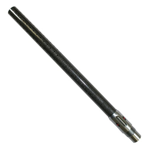 Invert Carbon Fiber Barrel - Nightstick - 14" - Spyder