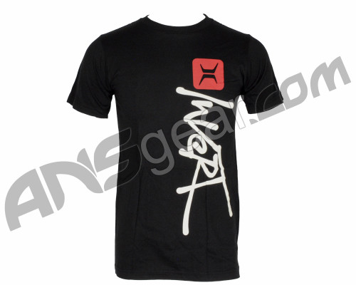 Invert Quick Men's T-Shirt - Black