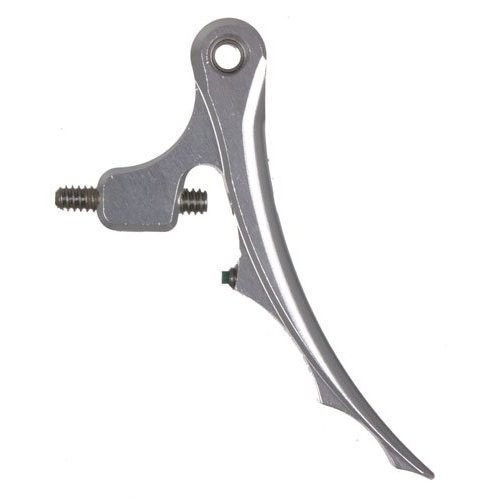 Smart Parts Ion Saw Magnetic Roller Trigger - Silver