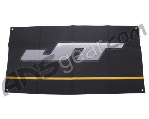 JT Paintball Banner 48" x 24"