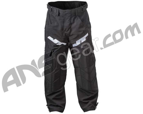 JT Cargo Paintball Pants - Black