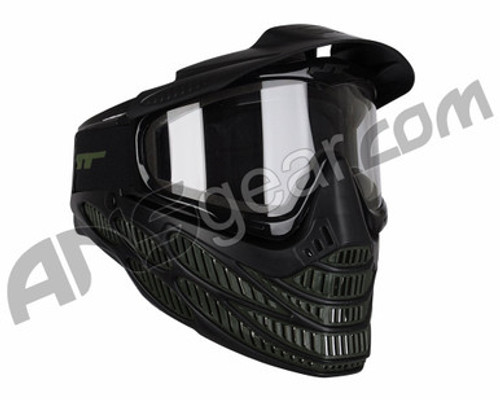 Jt Flex 8 Paintball Mask - Olive