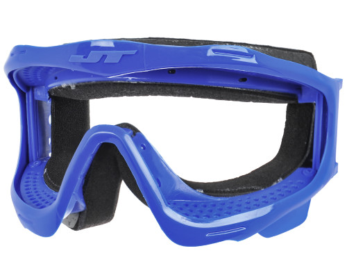 JT Flex 7/Flex 8/ProFlex/Spectra Goggle Mask Frame (No Lens) - Blue