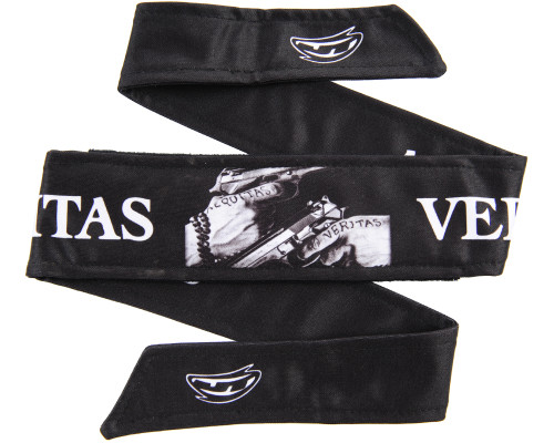 JT Paintball Padded Headband - Aequitas Veritas