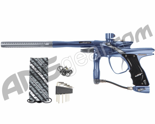 JT Impulse Paintball Gun - Gun Metal/Charcoal