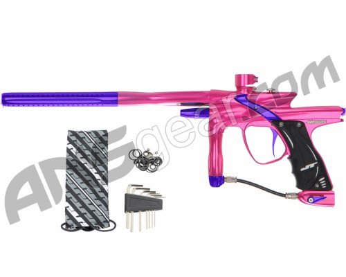 JT Impulse Paintball Gun - Pink/Purple