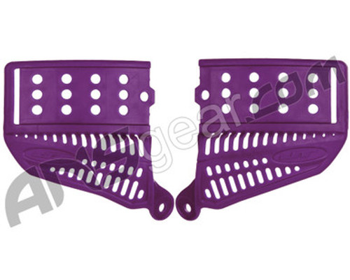 JT Authentic Soft Ears Kit - Purple